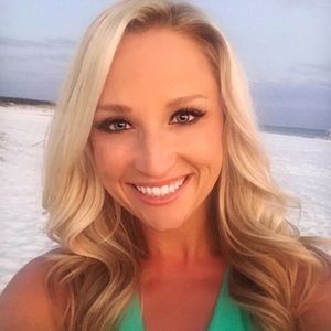 Meet your Posher, Lyndsay